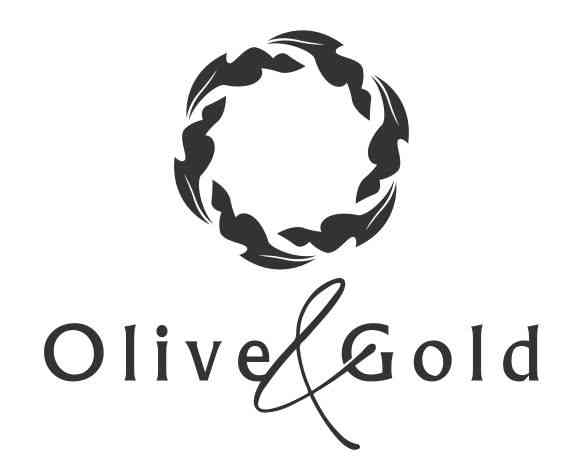 Olive & Gold Clothing